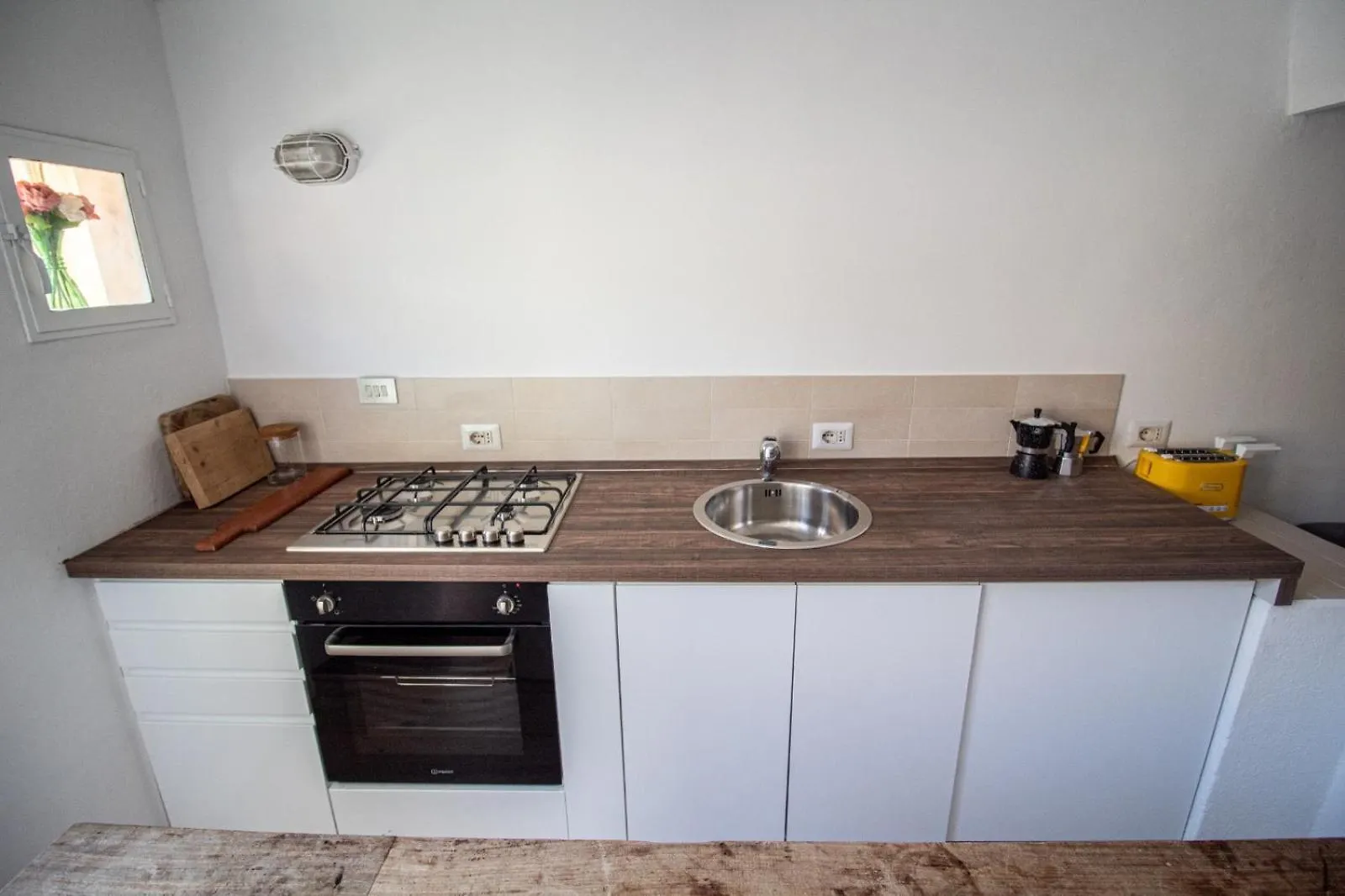 Santo Spirito Apartment 피렌체 0*,  이탈리아