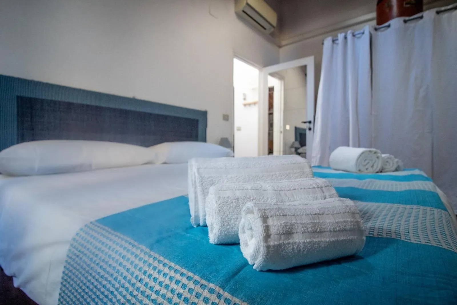 Santo Spirito Apartment 피렌체 0*,  이탈리아