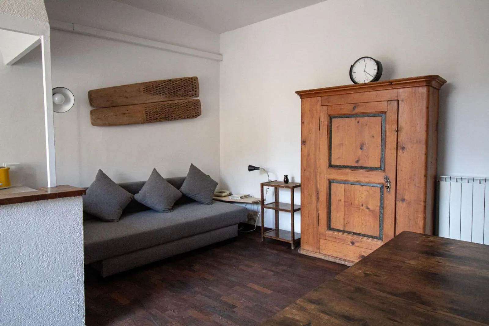 Santo Spirito Apartment 피렌체 이탈리아