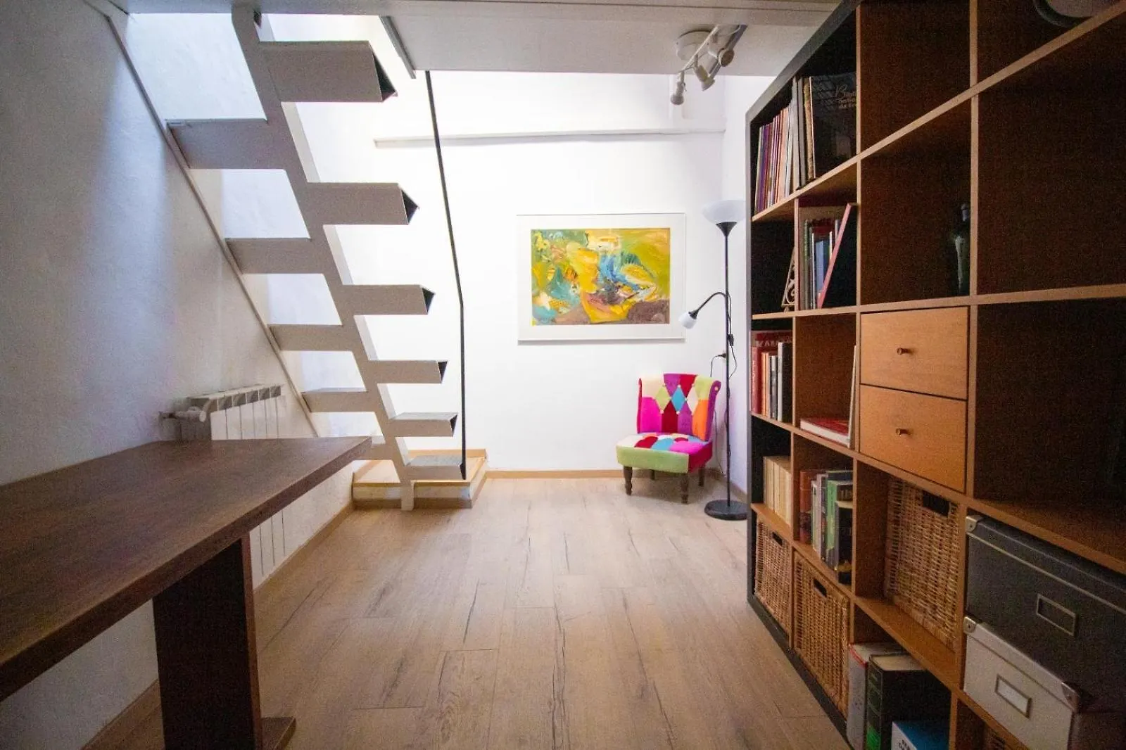 Santo Spirito Apartment 피렌체