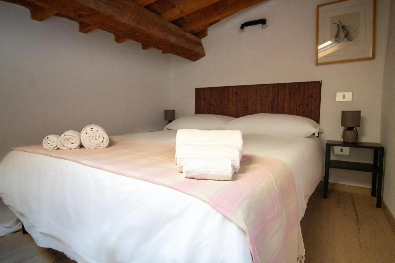 Santo Spirito Apartment 피렌체 이탈리아