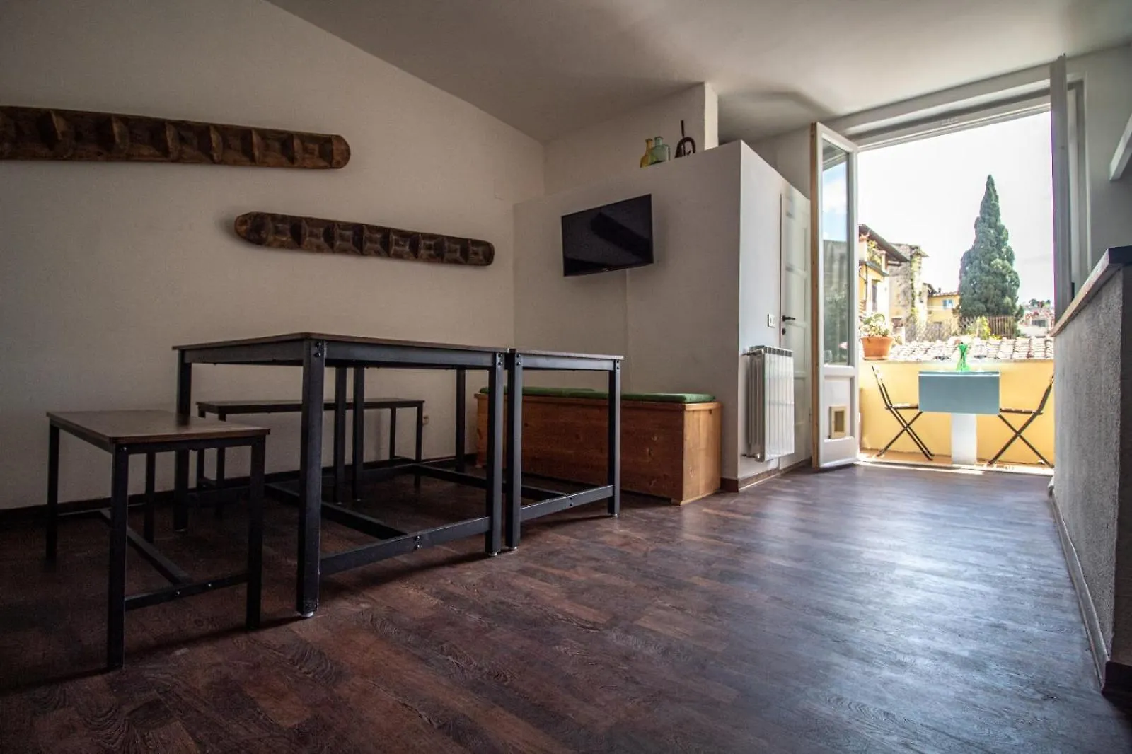 Santo Spirito Apartment 피렌체