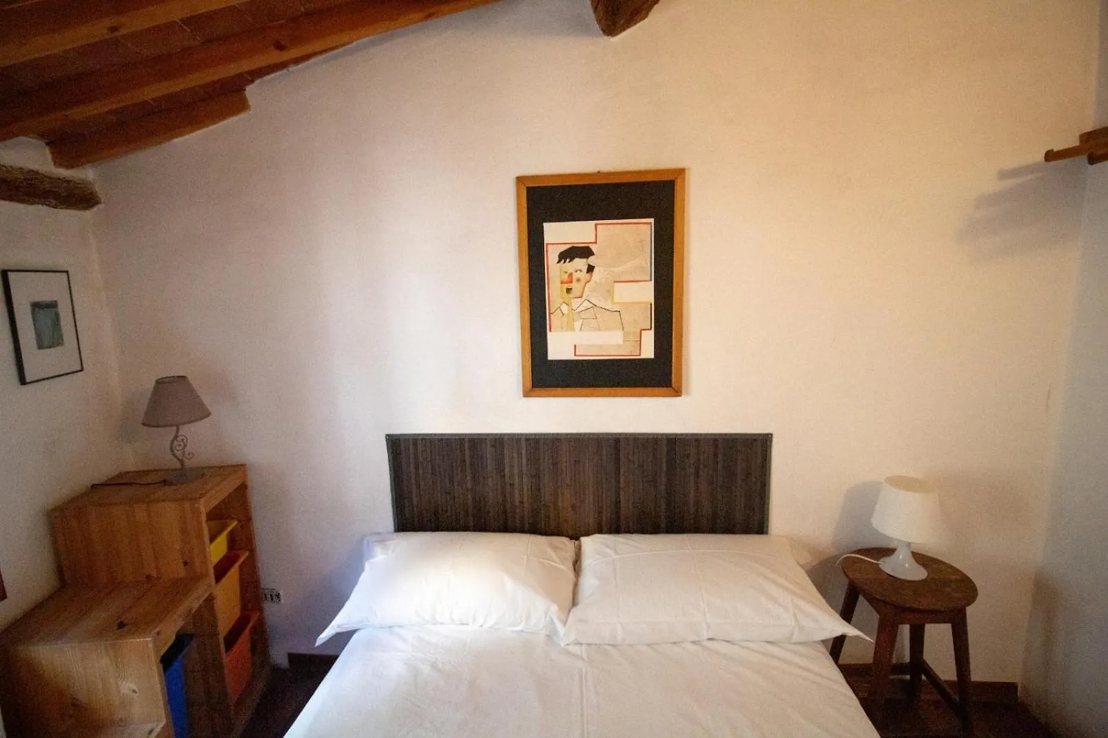 Santo Spirito Apartment 피렌체