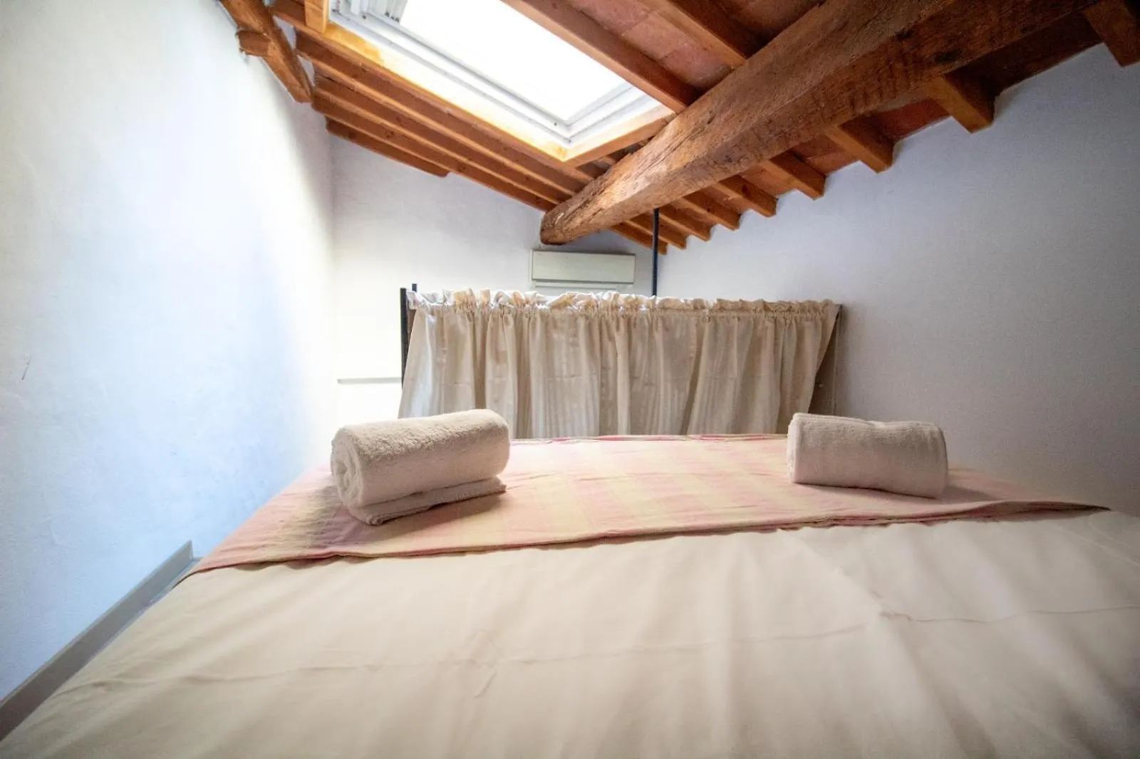 Santo Spirito Apartment 피렌체