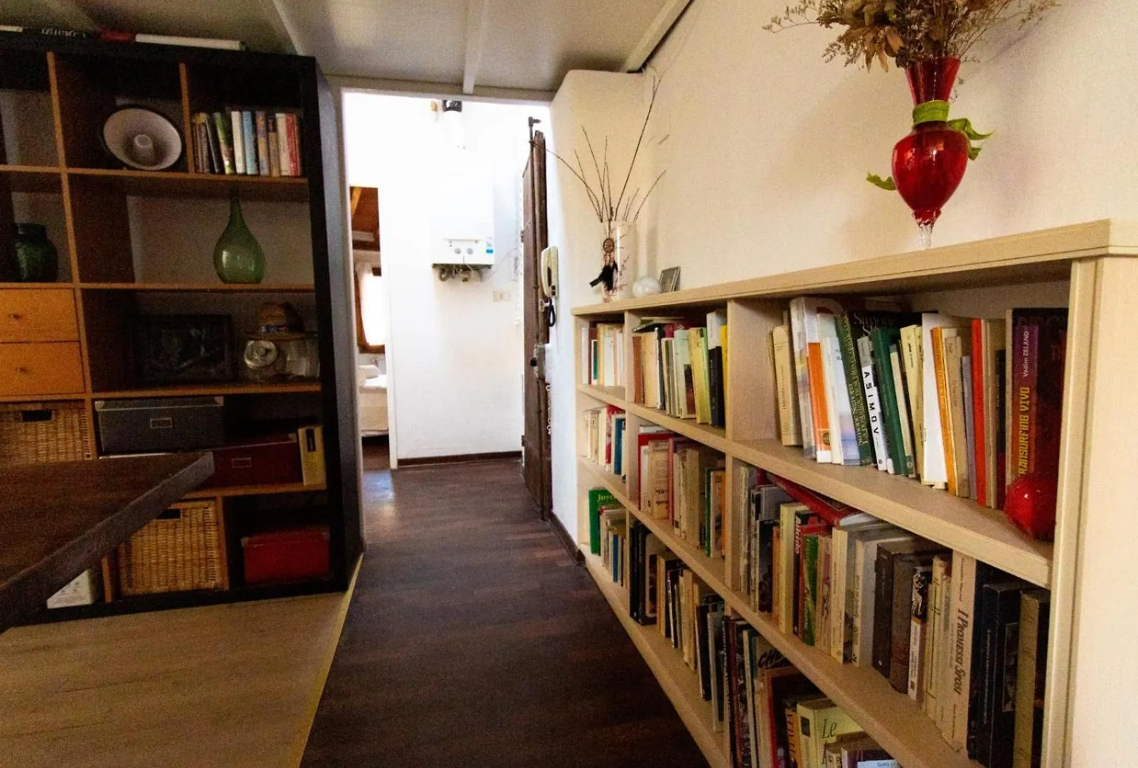 Santo Spirito Apartment 피렌체